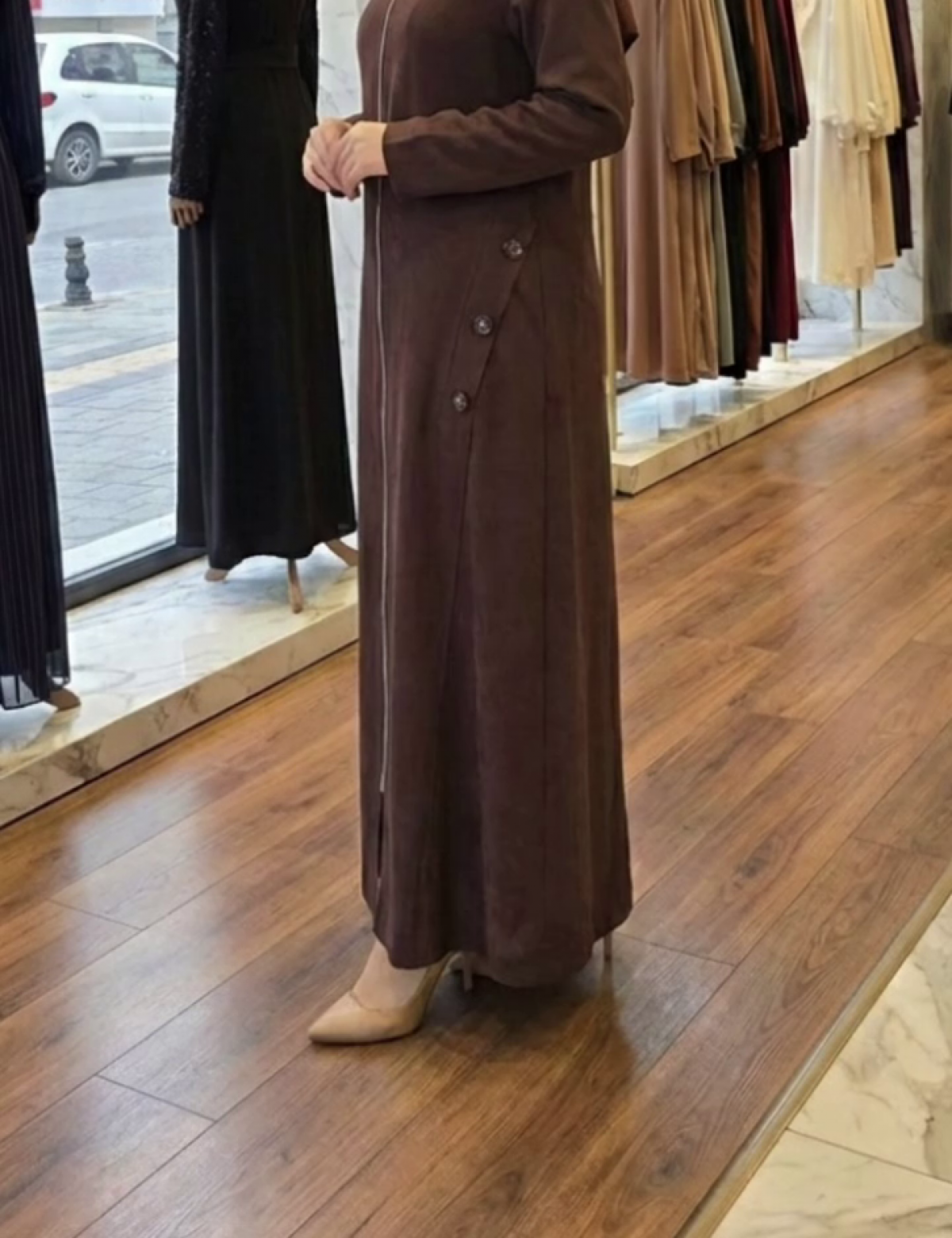 Tencel Kap Ferace Tencel Kap Ferace