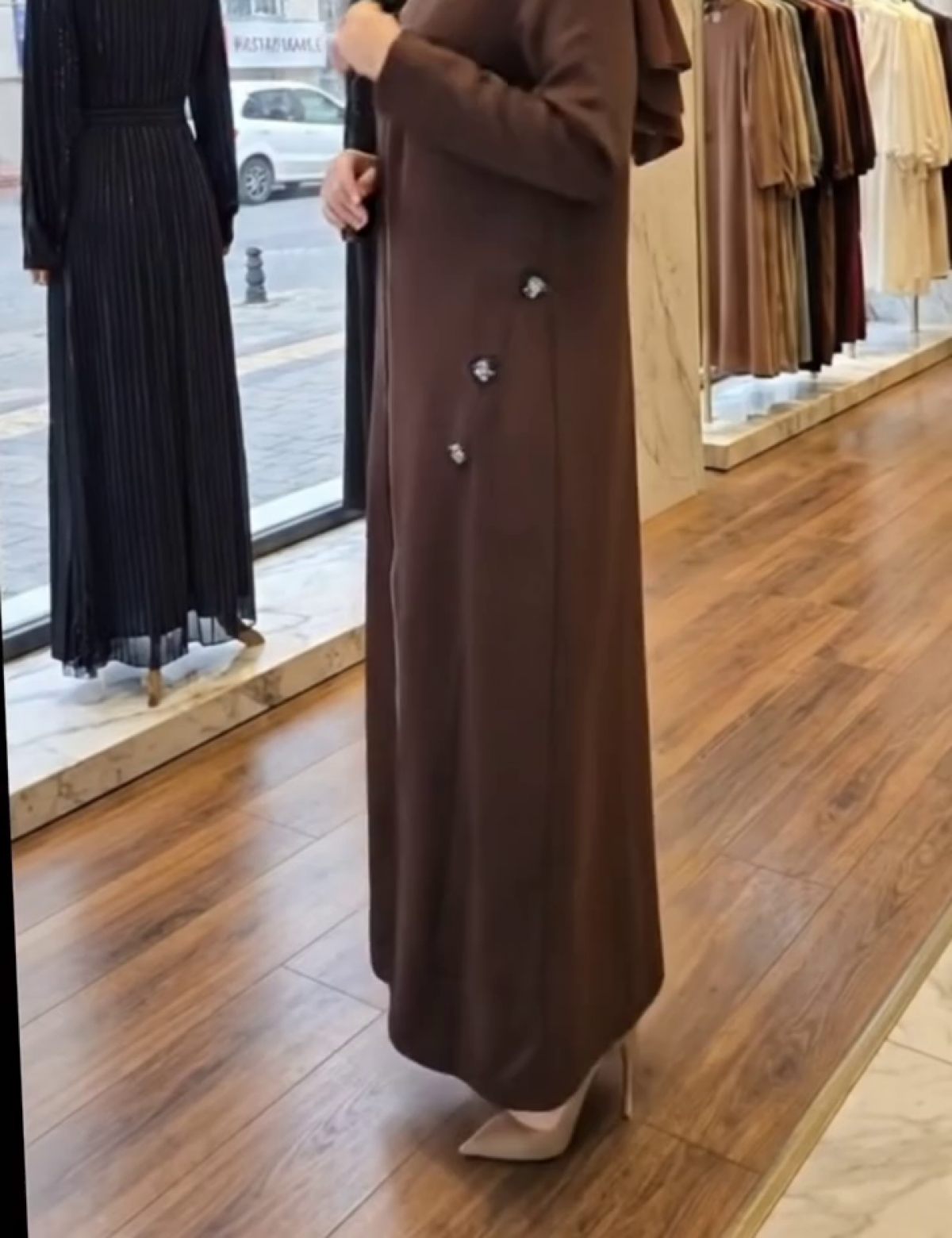 Tencel Kap Ferace Tencel Kap Ferace